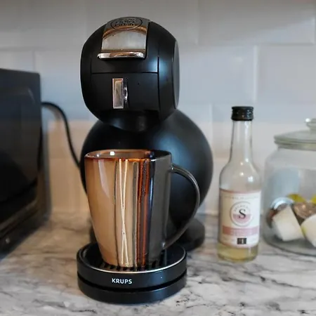 펜션 Cromwell House