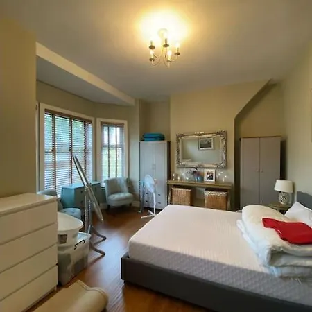 Delightful Victorian House Casa vacanze *