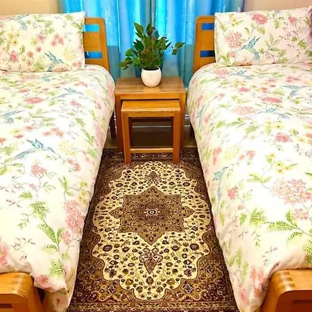 Flat In Manchester, Ardwick * مانشستر