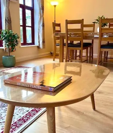 דירה Flat In Manchester, Ardwick *