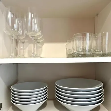 Flat In Manchester, Ardwick