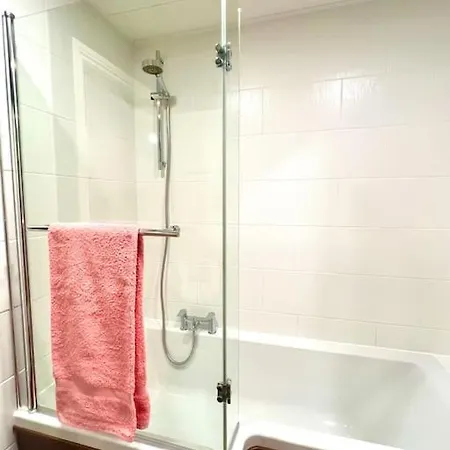 Flat In Manchester, Ardwick شقة