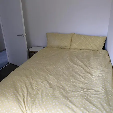 Stan Luxury Сasa de vacaciones