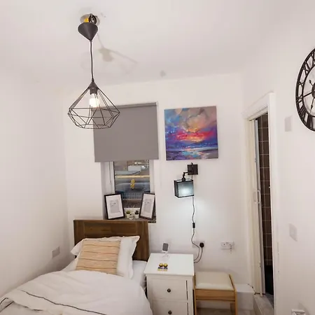 Гостевой дом Airstaybnb