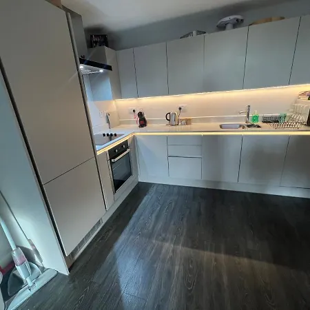 Modern 2 Bedroom * Μάντσεστερ