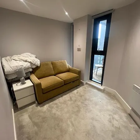 Modern 2 Bedroom Μάντσεστερ