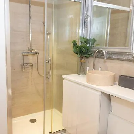 Beautiful West Didsbury 4br Lejlighed Manchester