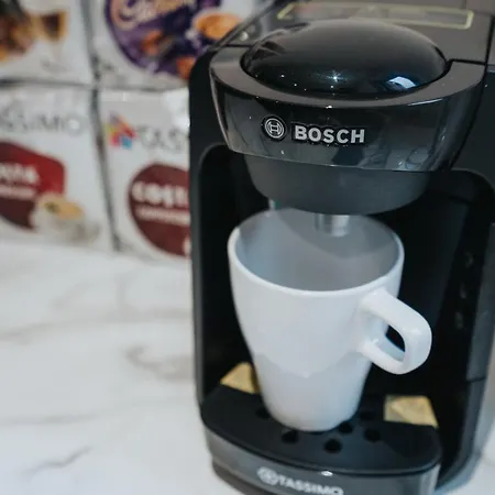 Stylish 4bd - Coop Live - Etihad - Parking - Ev Feriehus Manchester