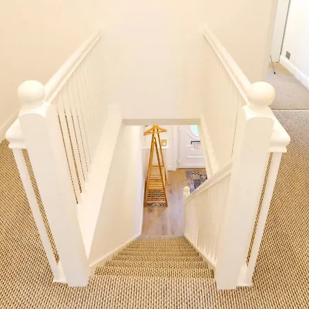 Pass The Keys King Bed House Next To Heaton Park Wm Discounts *