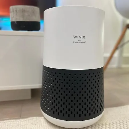 Διαμέρισμα Duplex - Balcony - Roof Terrace - Parking *