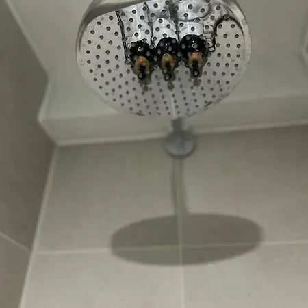 Modern 1-bed Duplex+balcony Manchester