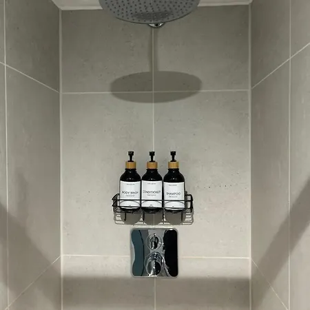 Διαμέρισμα Duplex - Balcony - Roof Terrace - Parking Μάντσεστερ