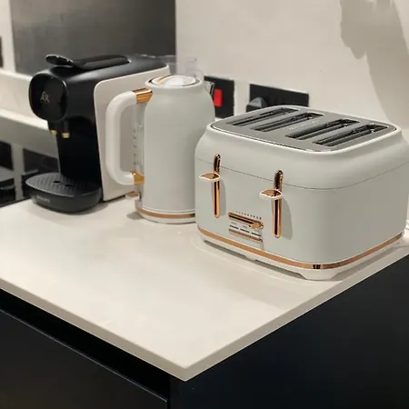 Duplex - Balcony - Roof Terrace - Parking *