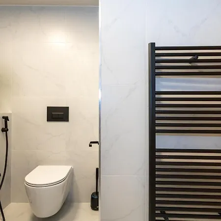 Apartament The Withington *
