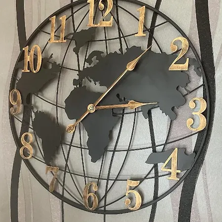 Pensión Park Crescent