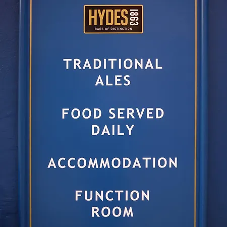 Ξενοδοχείο Abel Heywood Boutique 4*