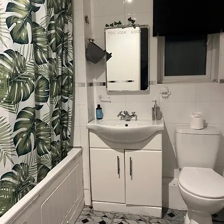 Guest house Juana's Private