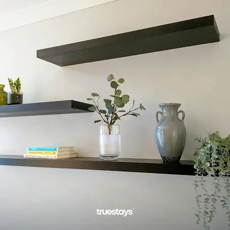 別荘 Crawford House - Stunning 2 Bedroom House In *