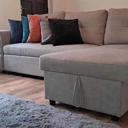 Ferienhaus Paradise Manchester- 3 Bedroom House