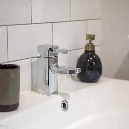 Marsh Lux 2 Lejlighed