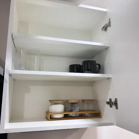 Apartman Luxury 2 Bedroom In Centre - Free Parking