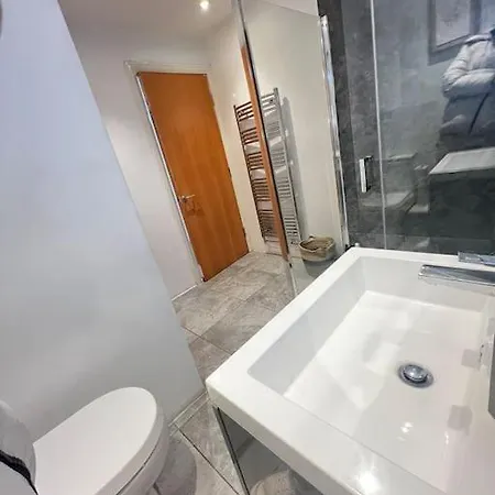 شقة Summer Vibes 1 Bedroom Mcr City. *