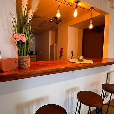 Summer Vibes 1 Bedroom Mcr City. شقة مانشستر