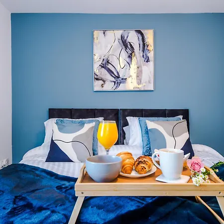 Luxurious & Stylish 2-bed In Lejlighed