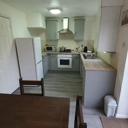 Lovely 3 Bedroom House Holiday home *