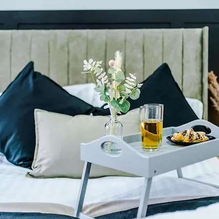 Apartamento Heart Of Didsbury Luxury 2 Bed By Hass Haus Mánchester