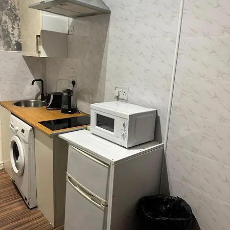 Premier Apartmetns 公寓 曼彻斯特