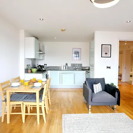 Apartment Pass The Keys Former Mill Complex Flat With Balcony Ancoats Manchester