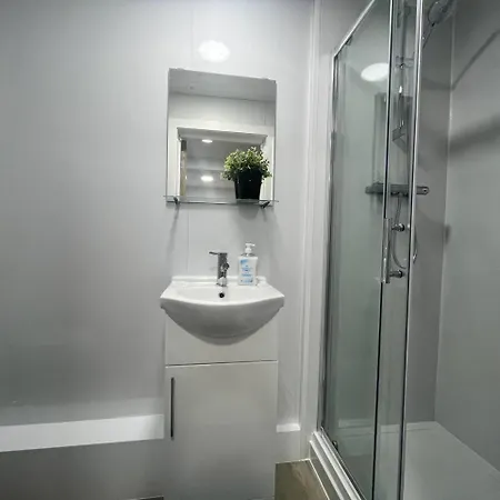 Artistic Studio In Stretford מנצ'סטר