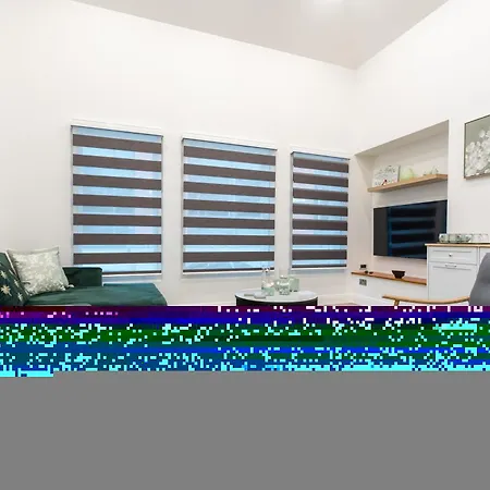 아파트 Deansgate Luxury