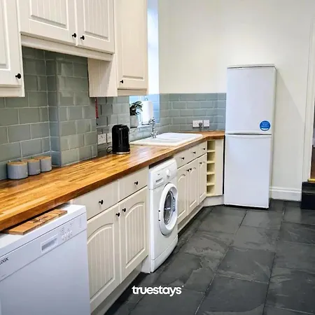 Crawford House - Stunning 2 Bedroom House In 別荘