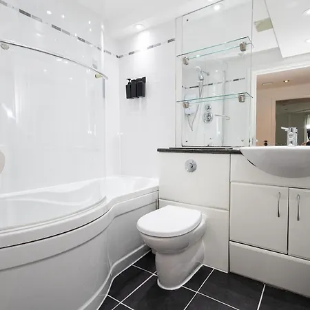 Apartamento Withington Manchester