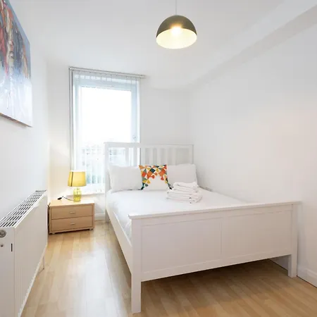 Withington Apartamento