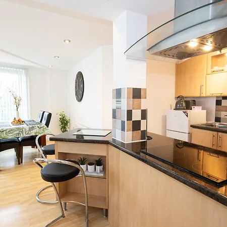 Withington * Manchester