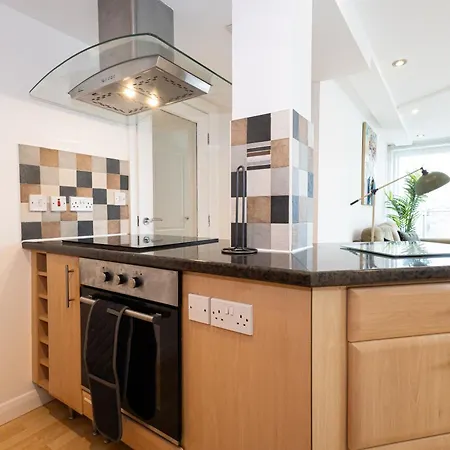 Apartamento Withington