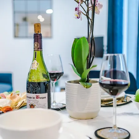 Craven Suite: Modern 1 Bed W/roof Terrace Διαμέρισμα *