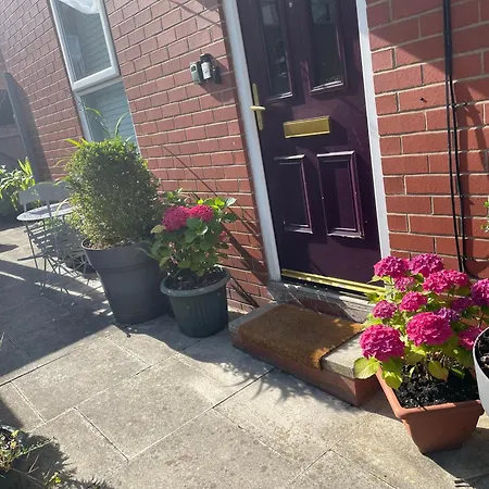 Alloggio in famiglia Protea Manchester