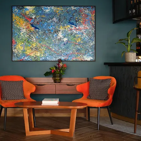 Malmaison Deansgate Ξενοδοχείο