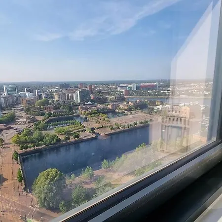 度假居 2 Bedroom Penthouse