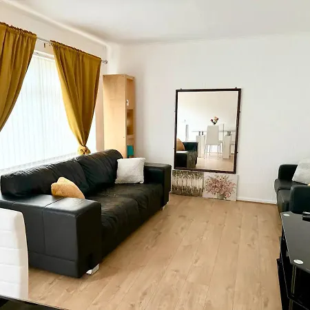 Cosy & Quiet House Close To Etihad And Centre 펜션 맨체스터