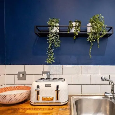 Free Parking - Deansgate ホテル 4*