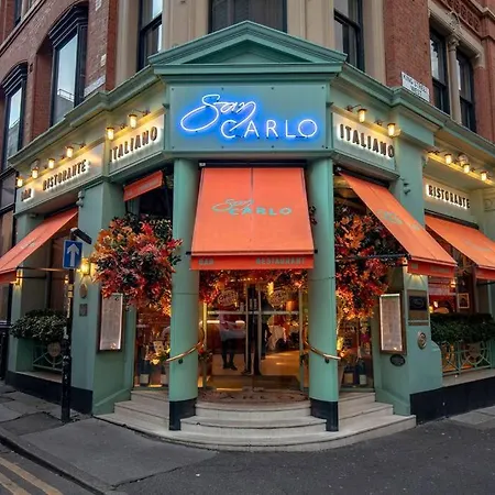 Superhost: Luxury Deansgate Townhouse *