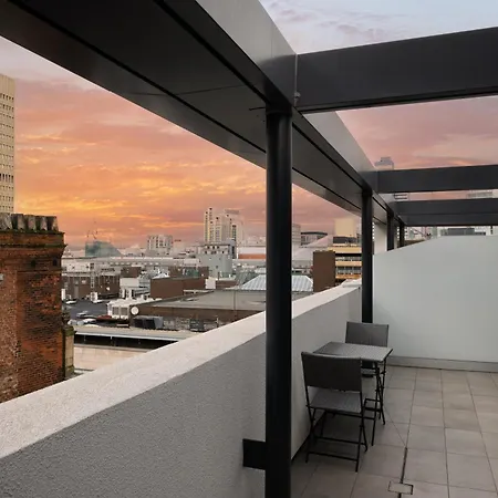 Apartament Kula - Centre