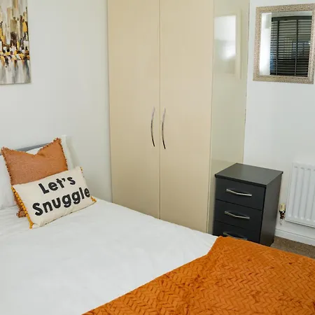 Appartement Dynasty - Alison Kelly Close