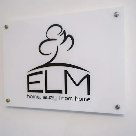 Elm , Collection Of Available Near Media , Free Parking Апартаменты 3*