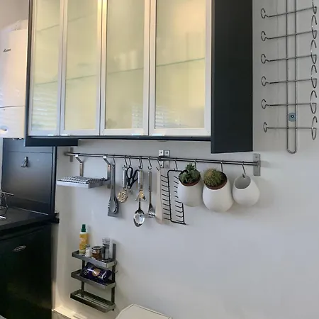 Didsbury Failte Apts - 3 Mins To The Christie's - Ground Floor - Free Parking *